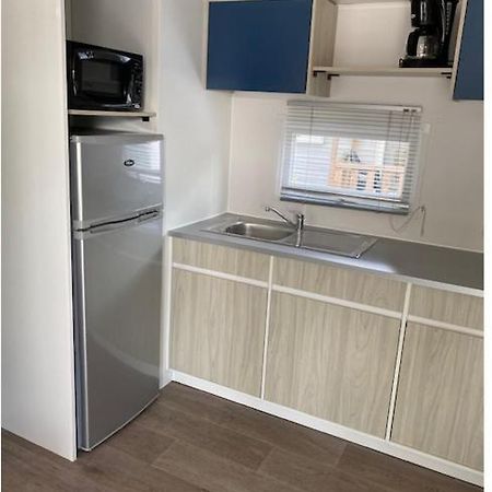 Mobil-Home 6 Personnes - Camping La Falaise 4* / Piscine / Club Enfants / Spa / Restaurant / Animations Нарбонна Экстерьер фото